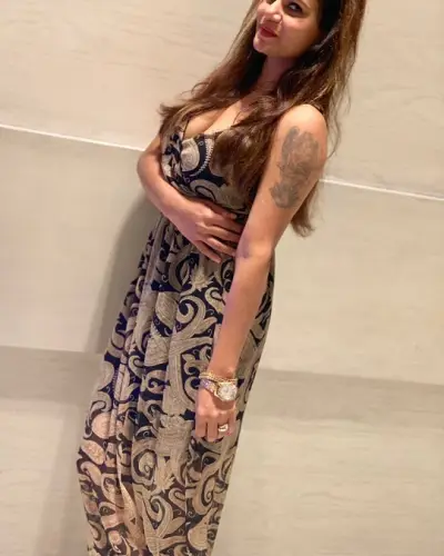 Khajuwala Escort